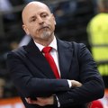 Saša Obradović: Imamo tešku nedelju, Partizan je favorit