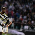 Preti mu četvorogodišnja suspenzija: Pogba pred italijanskim antidoping sudom 18. januara