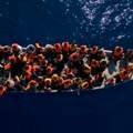 Tragedija kod obala Libije: Veruje se da se više od 60 migranata udavilo nakon brodoloma, uključujući decu