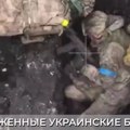 58. Bataljon ruske armije ima poklon za ukrajince: Ozbiljni napadi po položajima neprijateljske vojske