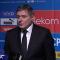 Piksi posle "Zlatne lopte" pričao o domaćim trenerima: "Nije lepo kad u Evropi imaš 25 poraza od 28 utakmica"
