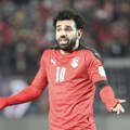 Salah: Egipat će osvojiti Kup afričkih nacija