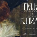 Produžena izložba “Paja Jovanović i Gustav Klimt. Jedna epoha, dva umetnika, tri muzeja”