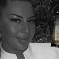 Strašna tragedija srpske pevačice Osvanula slika iz zgrade u Dubaiju koja ledi krv u žilama