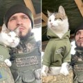 Životinje postale najnovije ratno sredstvo Ukrajine! Privlače donacije vojsci i bore se protiv agresora - miševa (video)
