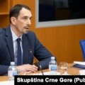 Milorad Marković izabran za vrhovnog državnog tužioca Crne Gore