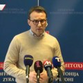 "Kurti nije odložio ni ukinuo odluku o dinaru" Petković: Nikada teži sastanak, svima jasno ko je krivac