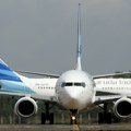 Boing otpustio direktora posle ispadanja panela trupa modela 737 tokom leta