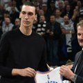 Poznati košarkaški novinar izneo svoje informacije o Pokuševskom: "Žele ga Partizan i Zvezda"
