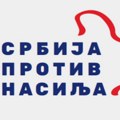 Koalicija "Srbija protiv nasilja" neće ići na konsultacije sa Vučićem