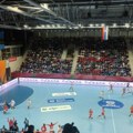 Kvalifikacije za Evropsko prvenstvo: Srbija - Crna Gora 30:31