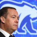 Medvedev predložio meku rusku formulu mira za Ukrajinu: Bezuslovna kapitulacija