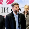 Šapić: Novac od akcije "Bebi parking-mesto" ulaže se direktno u opremanje porodilišta