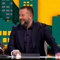 Ivan Ivanović: Blic TV mi daje više prostora