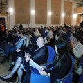 "Kosidba" počela putovanje": Iz Vukovog doma kulture u Loznici - svečano otvoren novi, 18. Putujući festival (foto)