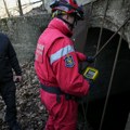 Specijalci izašli iz tunela MUP objavio najnovije informacije potrage za Dankom (foto)