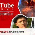 BBC na srpskom od sada i na Jutjubu