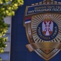 MUP Srbije: Određeno zadržavanje do 48 sati zameniku direktora tzv. kosovske policije