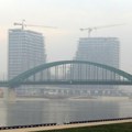 Metastaze Beograda na vodi: Rizikuju se poplave i nastanak „toplotnog ostrva”