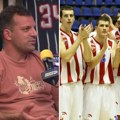 U zvezdi smo skupljali pare, izbacili nas iz pionira! Došao iz Partizana u "ukletu" svlačionicu: Miško mi prećutao