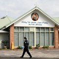 Australski protuteroristički tim uhapsio sedam tinejdžera zbog napada na biskupa