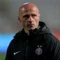 Težak udarac za duljaja: Trener Partizana dobio otkaz dok je gostovao u emisiji uživo!