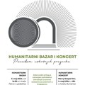 Humanitarni bazar i koncert za osobe sa autizmom