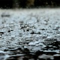 U Srbiji sutra promenljivo oblačno i nestabilno vreme sa kišom