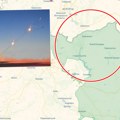 Počela ofanziva na harkov: Rusi nakon celonoćnog granatiranja prešli granicu, jurišaju na više pravaca, vode se žestoke…