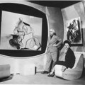 Kultni parovi: Peggy Guggenheim i Max Ernst