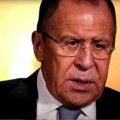 Prve reakcije iz Moskve nakon usvajanja nametnute rezolucije Lavrov: Njen cilj je da se slome Srbi