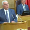 Мандић о срамоти Црне Горе: Компромитовала је саму себе