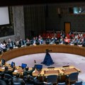 Vijeće sigurnosti UN-a traži zaštitu humanitarnih radnika