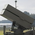 Još jedan nemački protivraketni sistem IRIS-T stigao u Ukrajinu