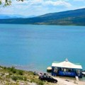 Nikšiću 600.000 evra godišnje naknade za Bilećko jezero