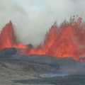 (Video) Ponovo eruptirao vulkan na islandu, vlasti izdale upozorenja: Osmi put za tri godine