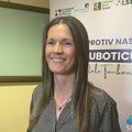 Nela Tonković: Našim ulaskom u Skupštinu grad će dobiti ozbiljnu opoziciju!