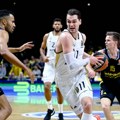 Ni Partizan, ni real Madrid, Hezonja ima novi tim! Odjeknula najveća transfer-bomba Evrolige, vratio se kući