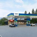 OMV modernizuje izgled svoje maloprodajne mreže u Centralnoj i Istočnoj Evropi uvodeći novi identitet brenda