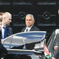 Orban stigao u Moskvu – sastaće se sa Putinom