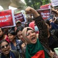 Bangladeš zabranjuje partiju Džamat-e-Islami zbog podsticanja nasilja na demonstracijama