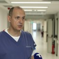 Lončar: Fokus na vraćanju poverenja građana u medicinske radnike i zajedničko građenje zdravstvenog sistema