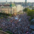 Beograd: Veliki protest protiv iskopavanja litijuma