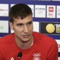 Bogdan Bogdanović: Zajedništvo nije odjednom nastalo, svi su stavili tim ispred sebe