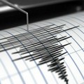 Zemljotres magnitude 4.1 po Rihteru pogodio Hrvatsku, epicentar kod mesta Apatovac