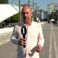 "Most ne smete da otvorite, ovo vas moli 400 srpskih žena" Kurir televizija na mostu na Ibru! Evo šta se dešava u Mitrovici