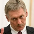 Peskov: Odustajanje Zapada od dijaloga sa Rusijom ne može proći bez posledica