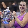 Sabalenka kraljica Njujorka! VIDEO