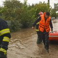 Hiljade ljudi evakuisano u Donjoj Austriji, Poljskoj i Češkoj, Dunav raste