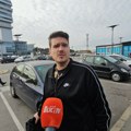 (Video) "bilo mi je neprijatno što pevam": I ovaj pevač nije otkazao nastup zbog Dana žalosti povodom nesreće u Novom Sadu…